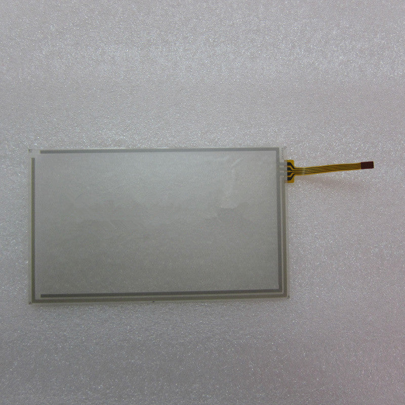 6.5" Touch Screen 154mm*91mm Handwritten Screen for GPS Vehicle DVR
