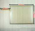 10.4 inch Touch Screen 225mm*176mm for 10.4" LCD Monitor IPC Medical Equipments