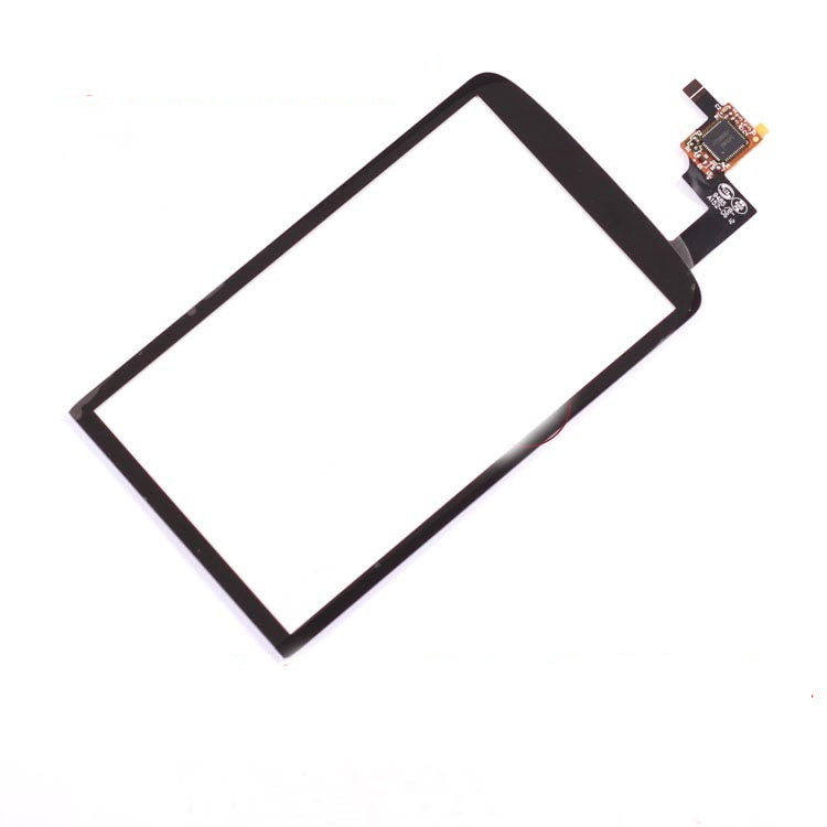 Touch Screen Digitizer Handwritten Screen Repair Replacement for ZTE V960