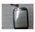 Original Touch Screen Digitizer External Screen Repair Replacement for ZTE U805