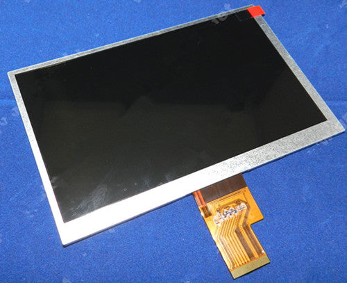 original Acer iconia tab A100 A101  7''  lcd display screen panel