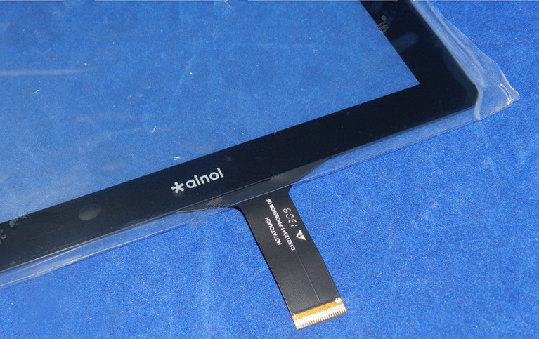 Ainol Novo7 Novo 7 Venus QUAD-CORE IPS LCD 7'' touch screen digitizer