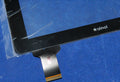 Ainol Novo 7 advanced II 2 capacitive touch screen digitizer