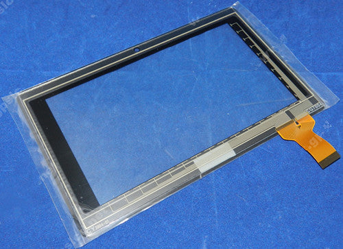 Ainol Novo 7 advanced II 2 capacitive touch screen digitizer