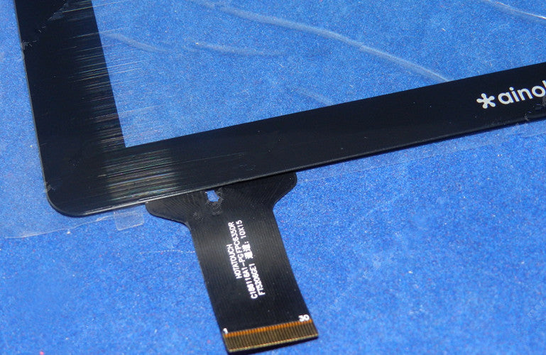 Original Ainol Novo7 Novo 7  7'' Crystal LCD touch screen digitizer
