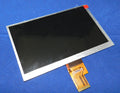 Replacement 7.0 inch  Ainol NOVO7  Mars,ELF 2 II LCD display panel TABLET PC