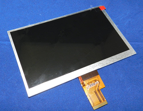 Replacement 7.0 inch  Ainol NOVO7  Mars,ELF 2 II LCD display panel TABLET PC
