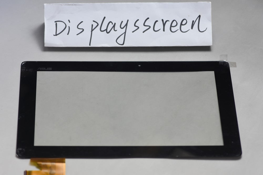 Replacement Touch For Asus Eee Pad Transformer TF300 TF300T Version G.01 Touch Screen Glass Digitizer