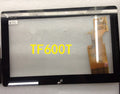 Replacement For Asus Vivo Tab RT TF600 TF600T VQLT531 Original LCD Touch Screen Digitizer Panel Glass Lens