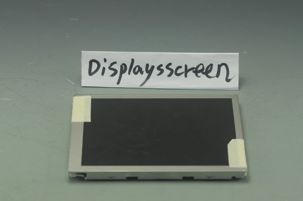 Original 6.5 inch G065VN01 V2 V.2 Industrial LCD Display Screen (640*480)
