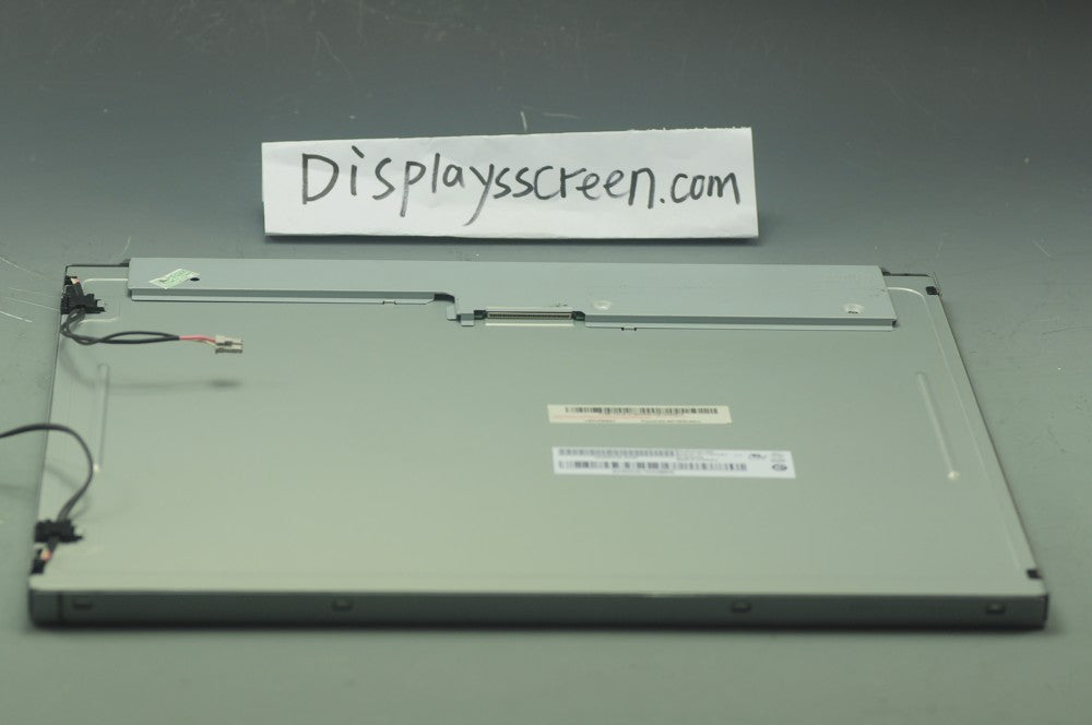 Original 17" Industrial LCD Display Screen M170EG01 VH  V.H  (1280*1024)