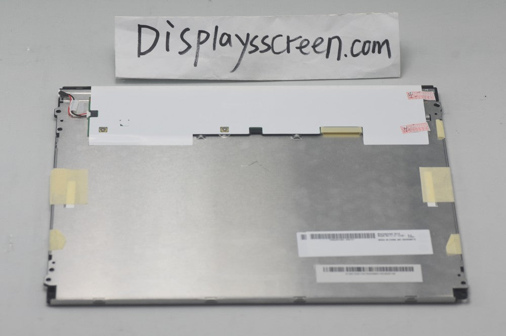 Brand New 12.1 Inch Industrial LCD Screen G121SN01 V4 V.4