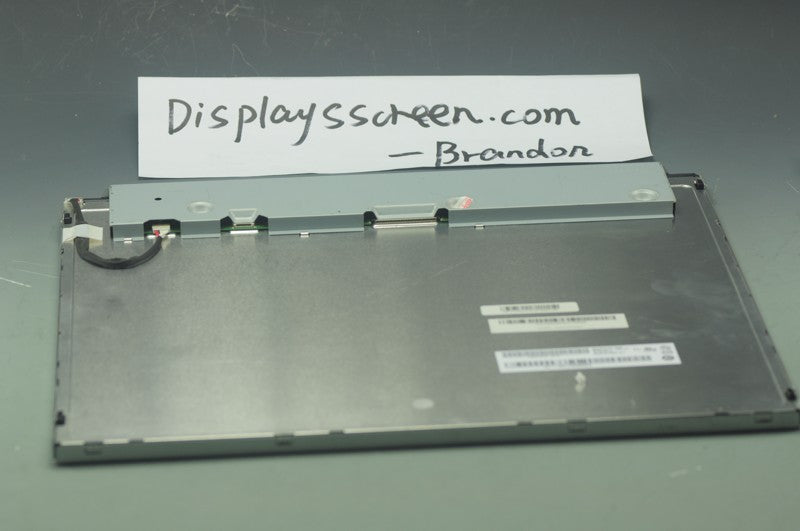 Original 17 inch LCD Screen Display Panel G170EG01 V1 G170EG01 V.1