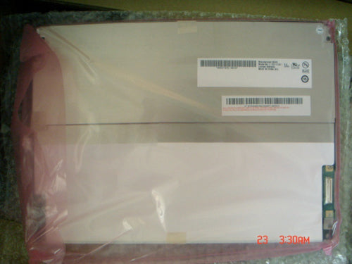 10.4 inch Industrial LCD Screen Display Panel G104VN01 V.0  G104VN01 V0  (640*480)
