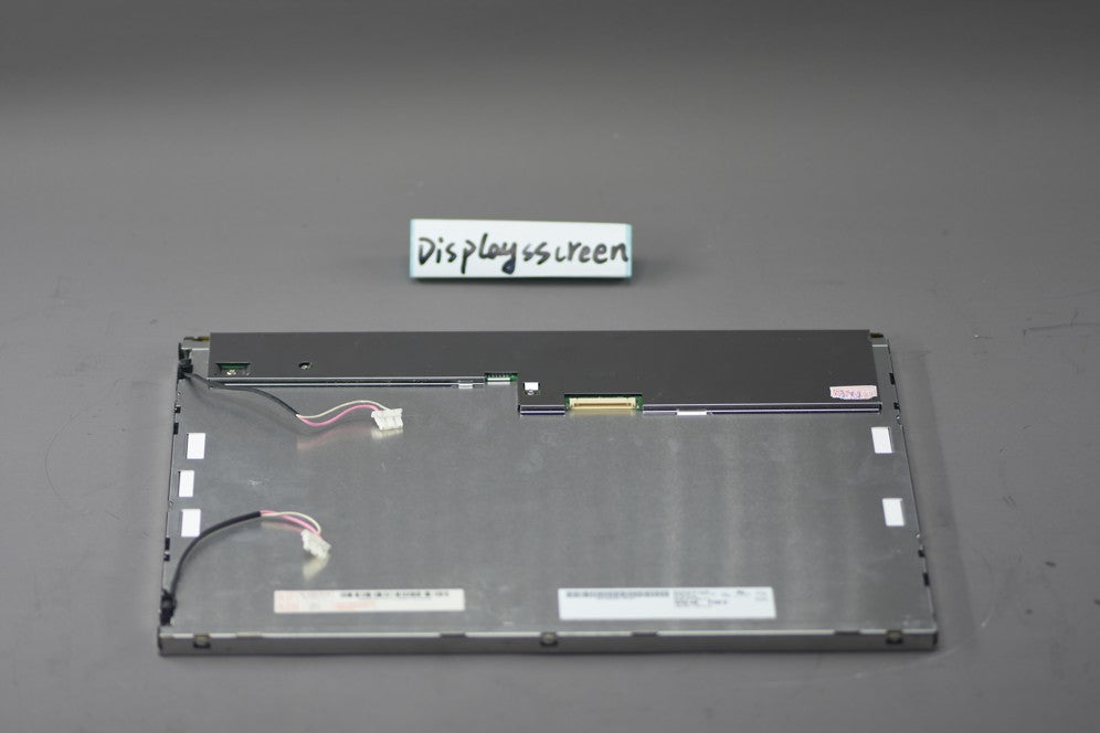G150XG01 V0 15" LCD Panel 1024*768 CCFL Industrial LCD Display
