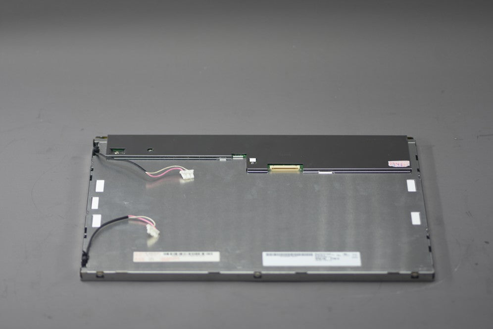 G150XG01 V0 15" LCD Panel 1024*768 CCFL Industrial LCD Display
