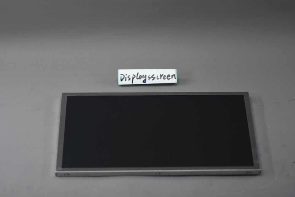 G150XG01 V0 15" LCD Panel 1024*768 CCFL Industrial LCD Display