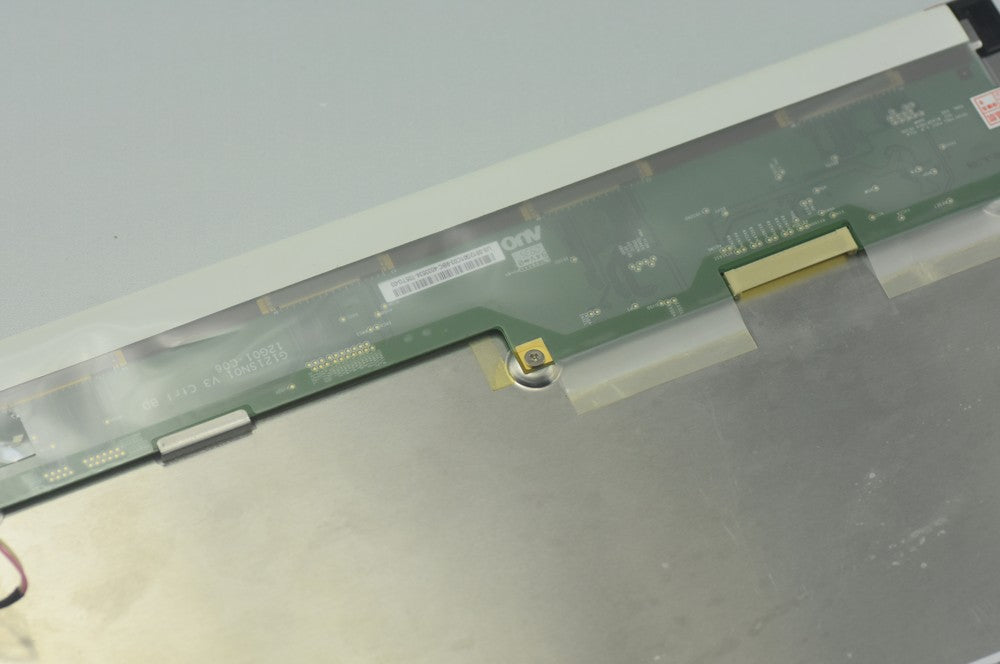 12.1" Display Screen G121SN01 V3  G121SN01 V.3 LCD Panel CCFL