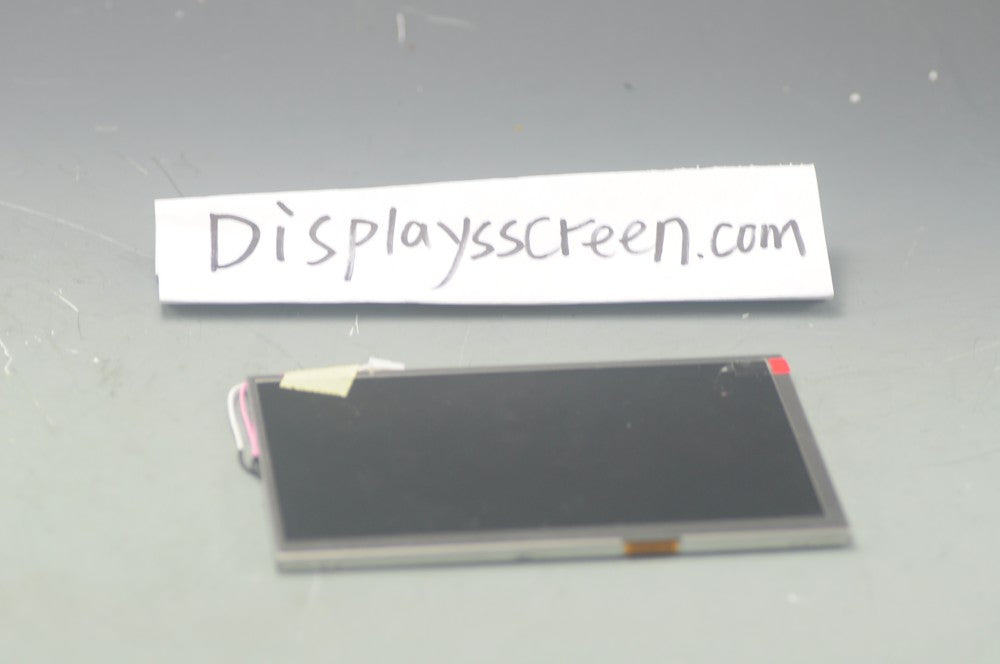 wholesale only original  C070FW01 V0 V.0  7''  for Car video,GPS  LCD display screen panel