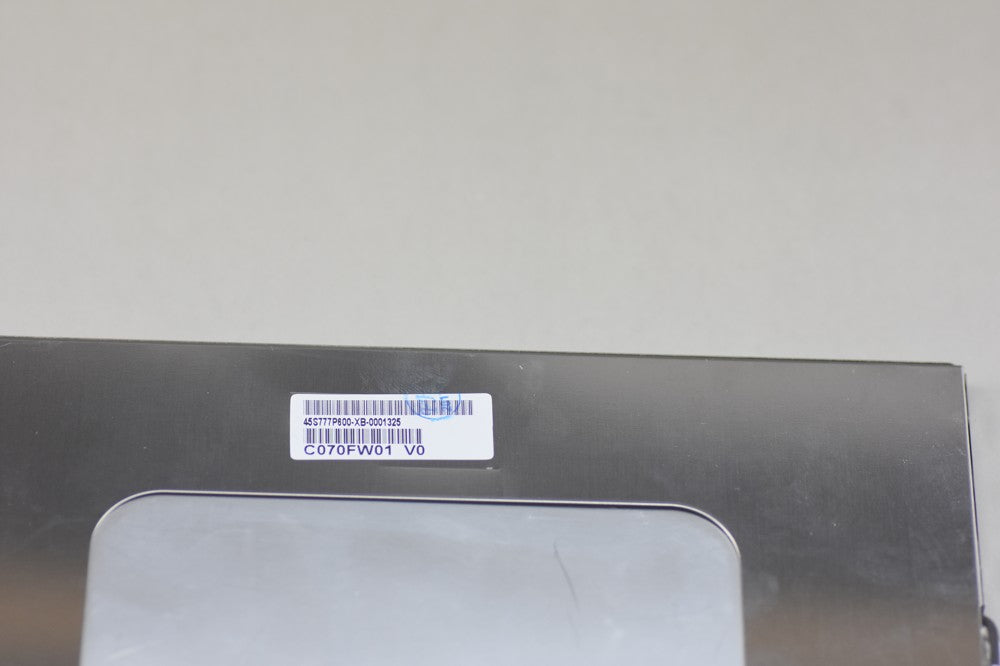 original  C070FW01 V0 V.0  7''  for Car video,GPS  LCD display screen panel