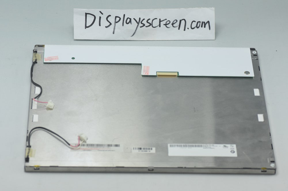 Original AUO 15" G150XG01 V.1 LCD PANEL LCD Panel Display G150XG01 V.1 LCD Screen Display