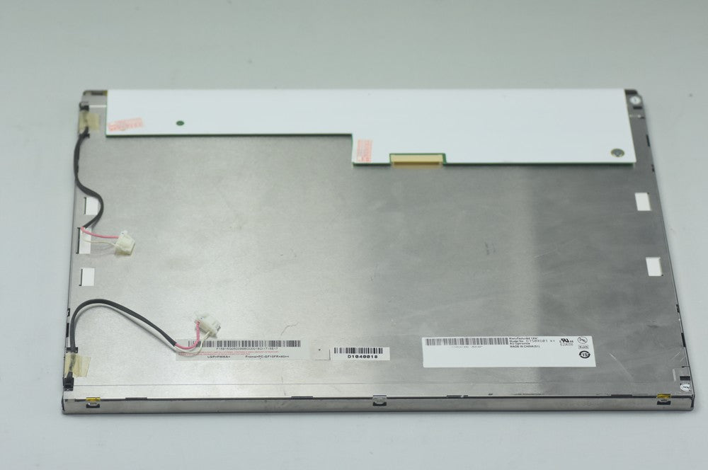 Original AUO 15" G150XG01 V.1 LCD PANEL LCD Panel Display G150XG01 V.1 LCD Screen Display