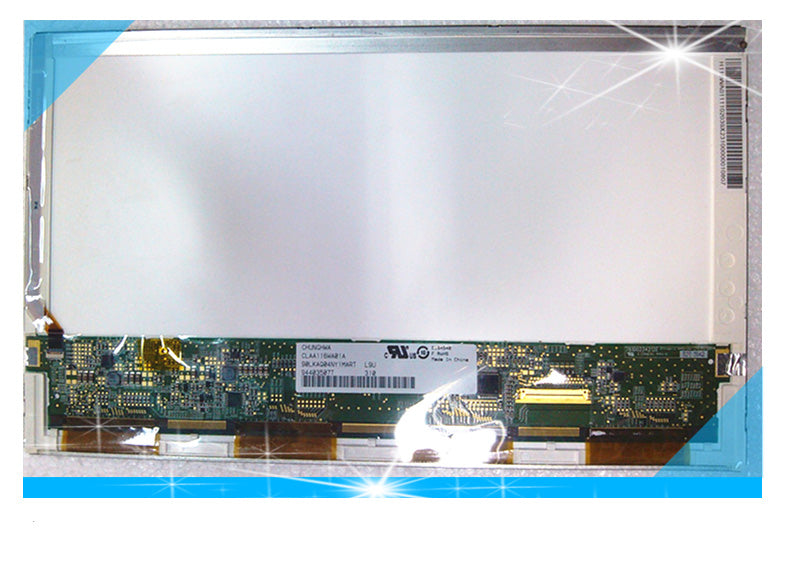 Original B121EW01 AUO Screen 12.1" 1280*800 B121EW01 Display