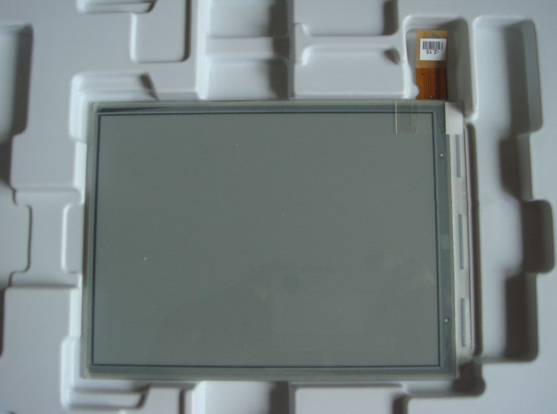 50pcs X E-ink Screen PVI ED060SC7 Replacement for Ebook reader Amazon  Kindle 3 K3 Kindle Keyboard D00901 Free Shipping by Express shipping