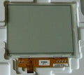 New ED060SC4 ED060SC4(LF) 6" E-ink LCD Display Screen Replacement  for Kindle 2, Sony PRS500 600,  Iriver Story