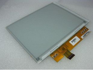 New ED060SC4 ED060SC4(LF) 6" E-ink LCD Display Screen Replacement  for Kindle 2, Sony PRS500 600,  Iriver Story