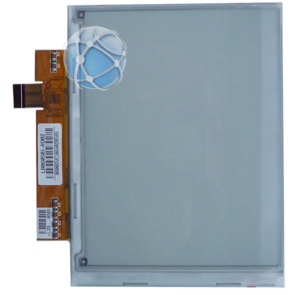 Repair Replacement E-ink LCD Display Screen for Kindle 2