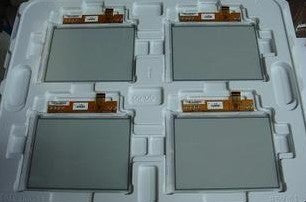 6 inch E-ink LCD Screen  Display Repair Replacement for Sony PRS-505 Ebook reader