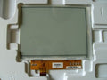 New 6 inch E-ink LCD Display Screen Replacement for Samsung  E60 60 Ebook reader