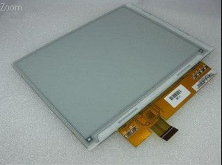 Replacement For Ebook Reader Pocketbook 301 6" E-link LCD Display ED060SC4 ED060SC4(LF)