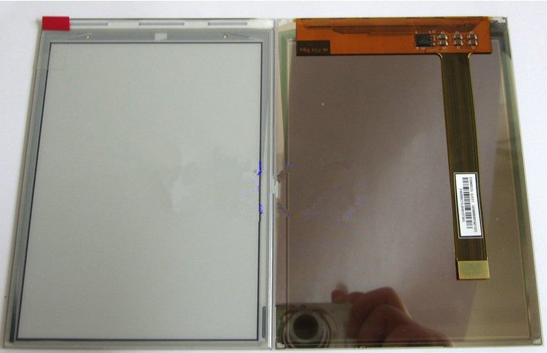 6 Inch Original ED060SCG (LF) LCD Screen Display Replacement For Amazon Kindle Touch 3G Wi-Fi