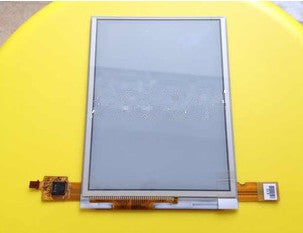 6 Inch Original ED060SCC(LF) LCD Screen Display Ebook Reader