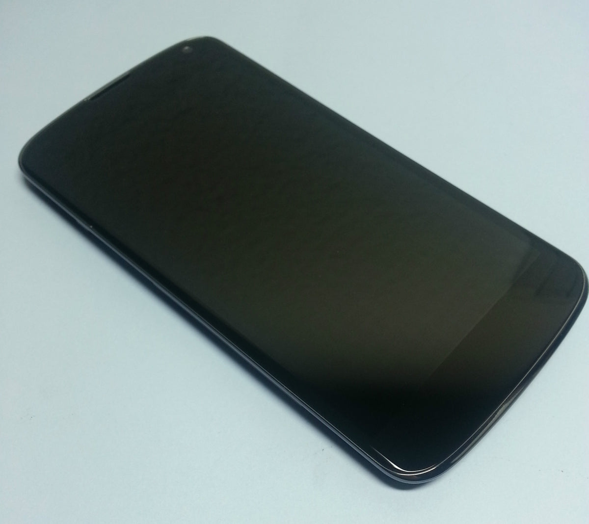 Replacement Touch Screen Assembly  For Google Nexus4 LG E960 With Frame