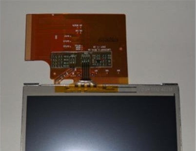 New LCD Screen Display+ Touch Screen Digitizer Replacement  for LMS350GF20
