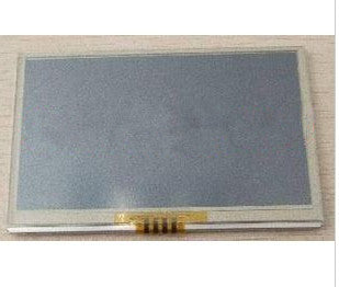 New LCD  Display Screen+Touch Screen Digitizer Replacement for Tomtom Tom XXL IQ