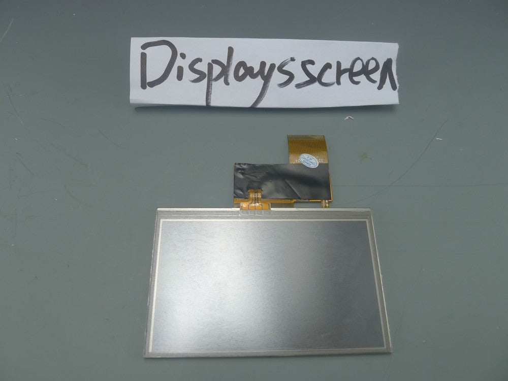 New Full LCD Screen with Touch Screen Digitizer Replacement  for AT043TN24 V.4