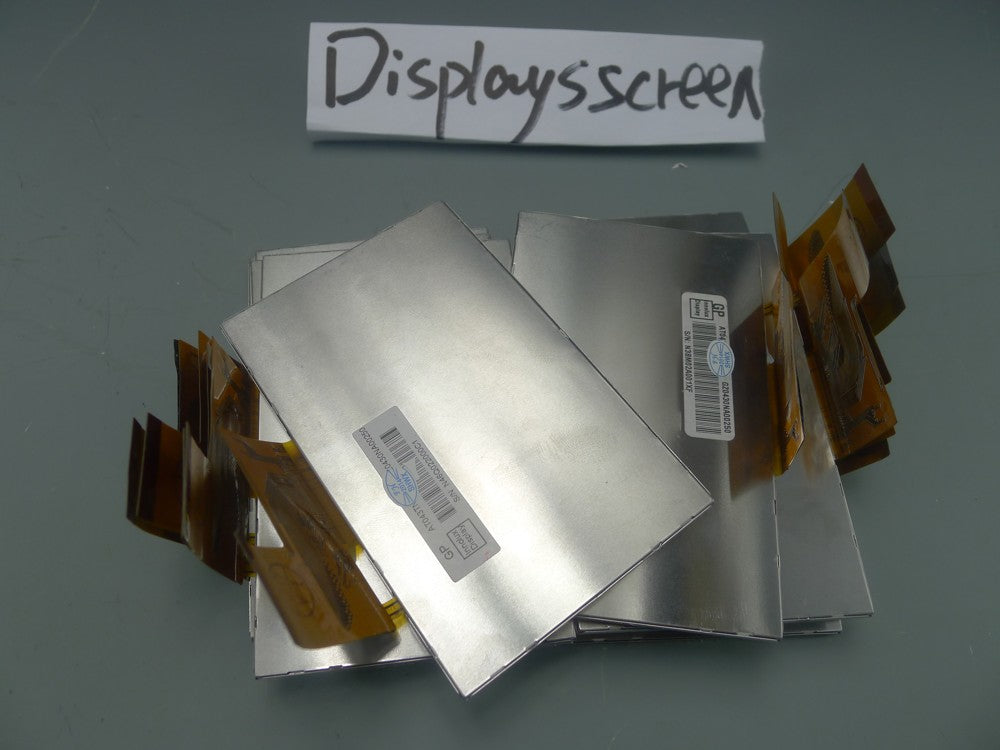 New Full LCD Screen with Touch Screen Digitizer Replacement  for AT043TN24 V.4