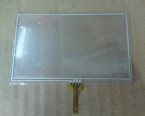 AT043TN13 AT043TN14 GPS Touch Screen Digitizer Replacement