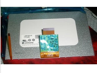New  7" TFT LCD Screen Display for GPS Archos 70 LB070WV6 TD08