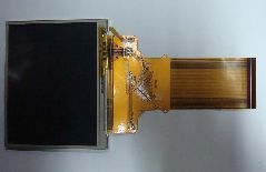 New 3.5"  LCD Display Screen Replacement for Tomtom Tom One Rider V1