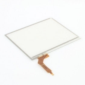 Original Touch Screen Digitizer Glass Len Replacement  for Garmin Zumo 450