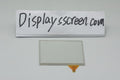 3.5" Touch Screen Digitizer Glass Panel Replacement for Tomtom One  V1