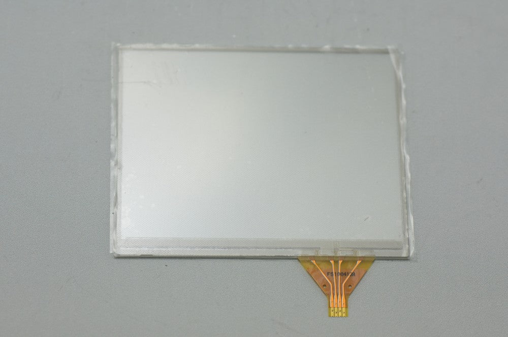 3.5" Touch Screen Digitizer Glass Panel Replacement for Tomtom One  V1