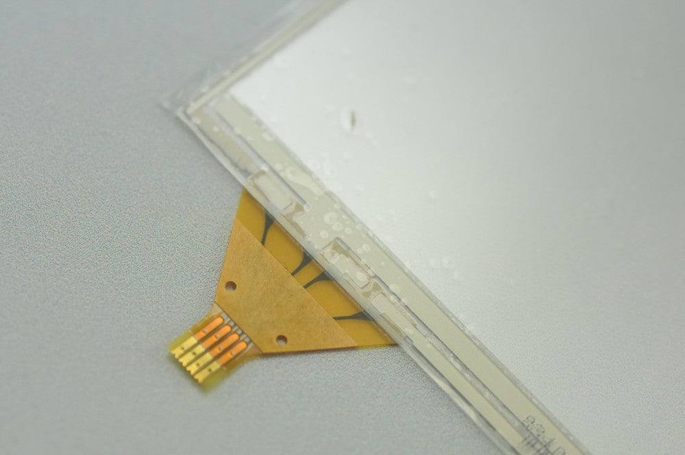 3.5" Touch Screen Digitizer Glass Panel Replacement for Tomtom One  V1