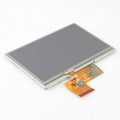 New LCD Display Screen + Touch Screen Digitizer Glass Replacement  for Garmin Nuvi 1300 1300T