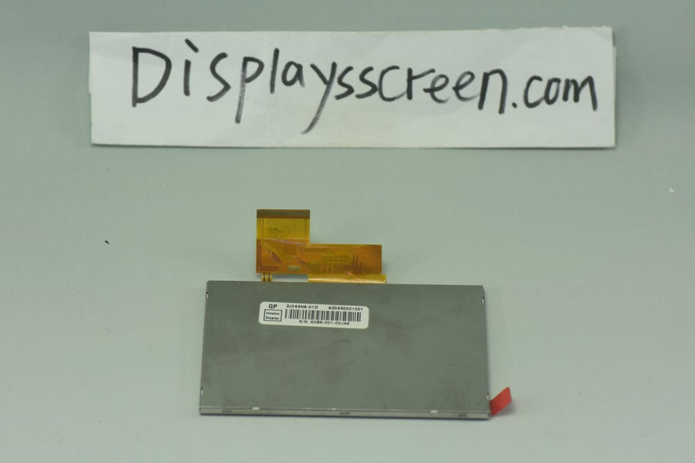 Full LCD Display Screen Replacement +Touch Screen Digitizer for Garmin Nuvi 1350 1350T